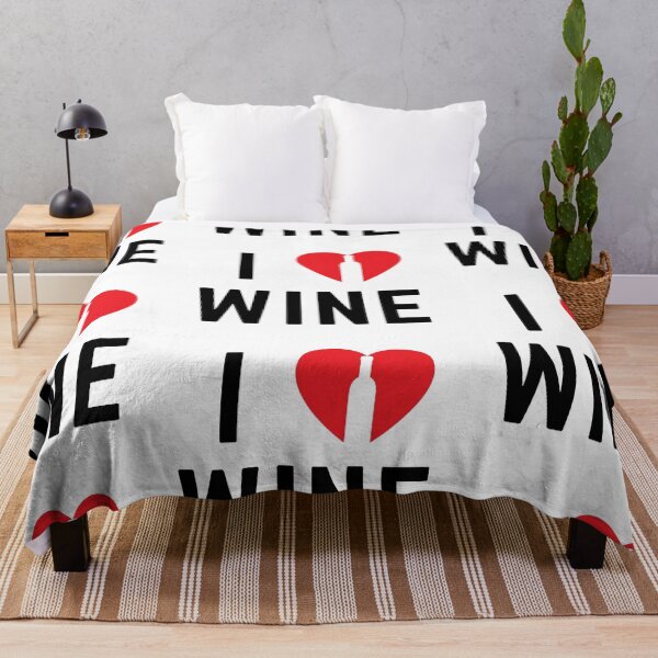 Artikelvorschau, Ich liebe Wein - ich liebe Wein entworfen und verkauft von RoJor.