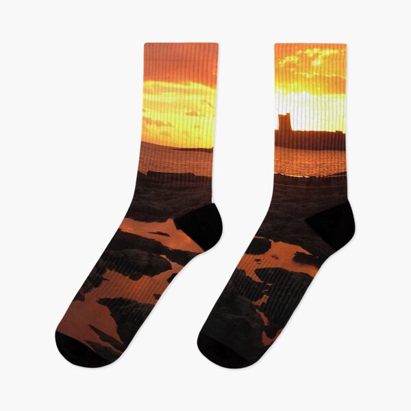Item preview, Early Morning Sea Sunrise designed and sold by MoonsmileProd.