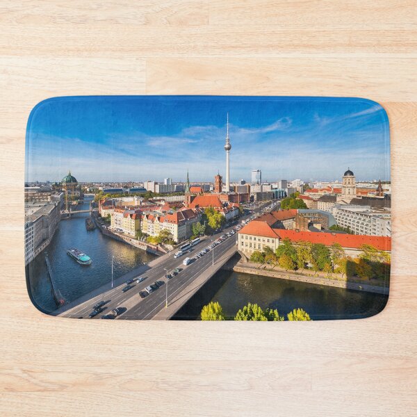Item preview, Autumn in Berlin designed and sold by Michael Abid.