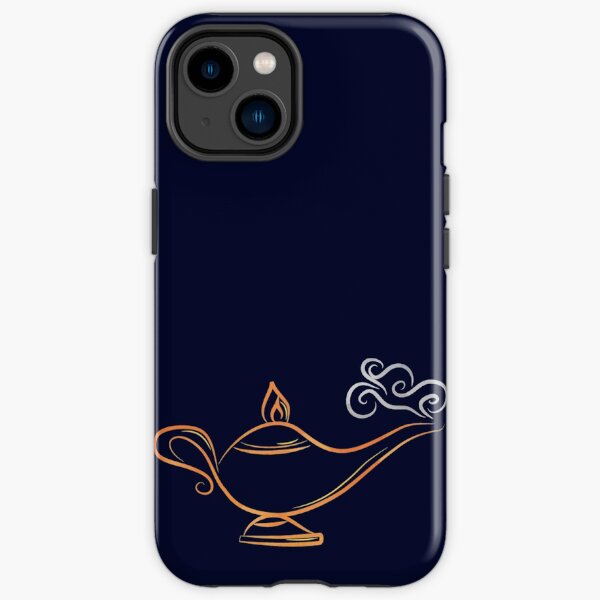 I'm free!! iPhone Tough Case