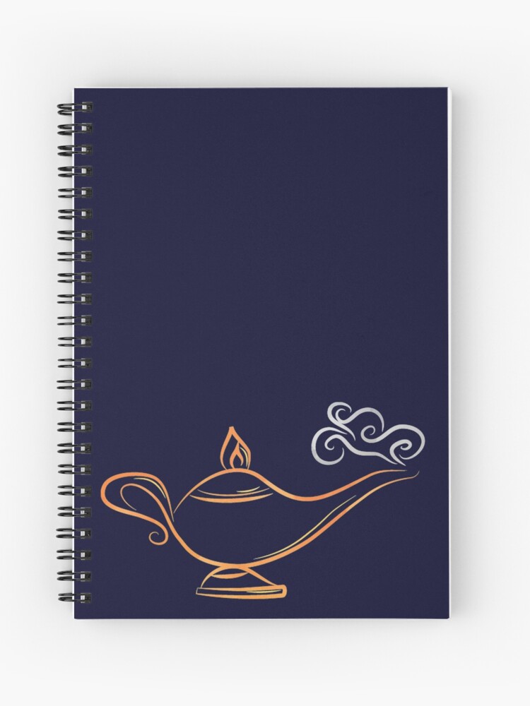Spiral Notebook, I'm free!! designed and sold by ASCasanova