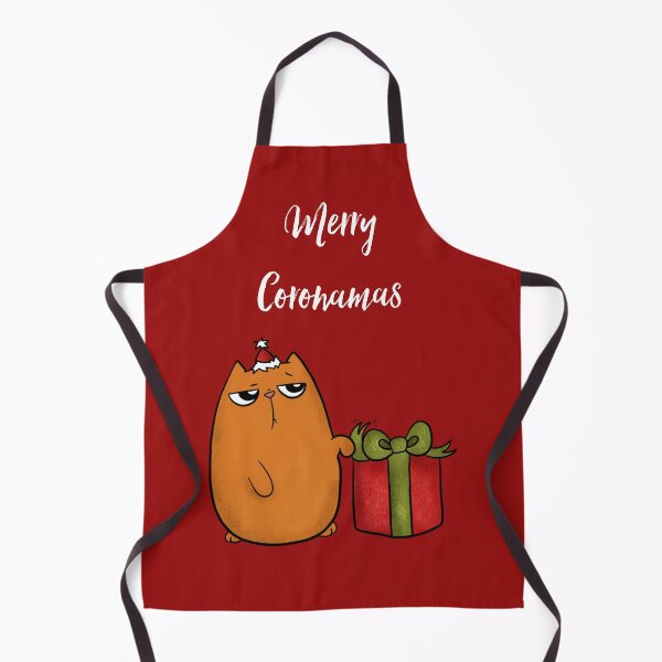 Item preview, merry coronamas designed and sold by WOWSOMETHINGNEW.