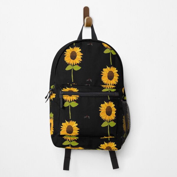 Item preview, Sunflower designed and sold by Little Red Art.