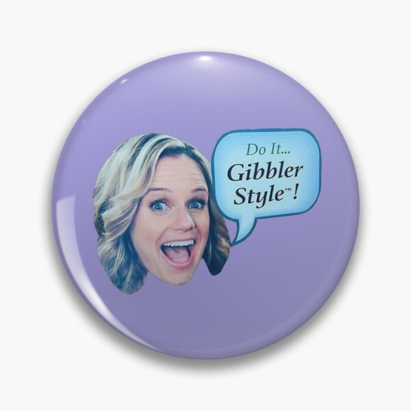 Item preview, Gibbler Style designed and sold by marisaj4488.