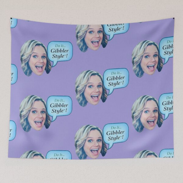 Item preview, Gibbler Style designed and sold by marisaj4488.