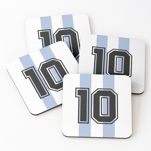 Item preview, 10 Diego designed and sold by IndyTshirts.