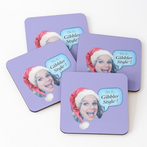 Item preview, Gibbler Style Christmas designed and sold by marisaj4488.
