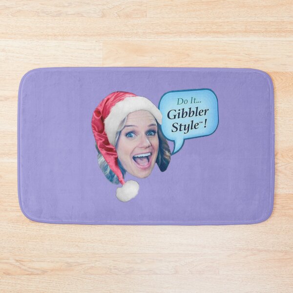 Item preview, Gibbler Style Christmas designed and sold by marisaj4488.