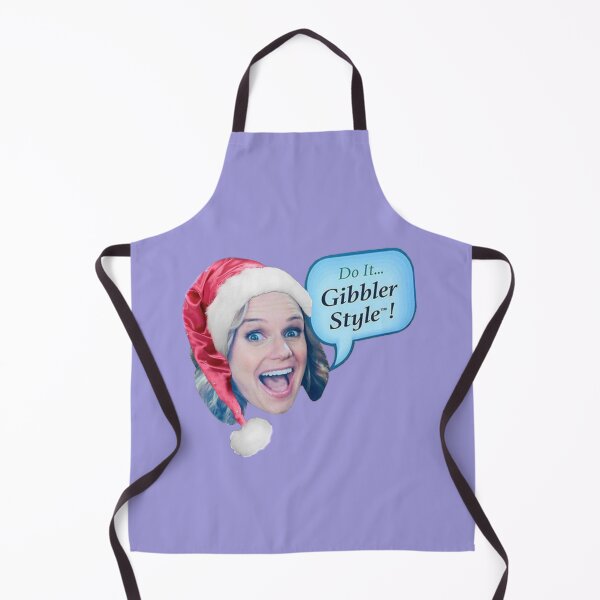 Item preview, Gibbler Style Christmas designed and sold by marisaj4488.