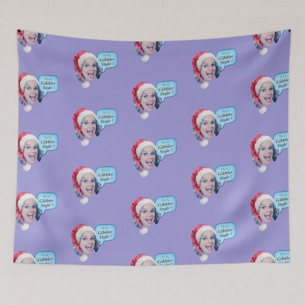 Item preview, Gibbler Style Christmas designed and sold by marisaj4488.