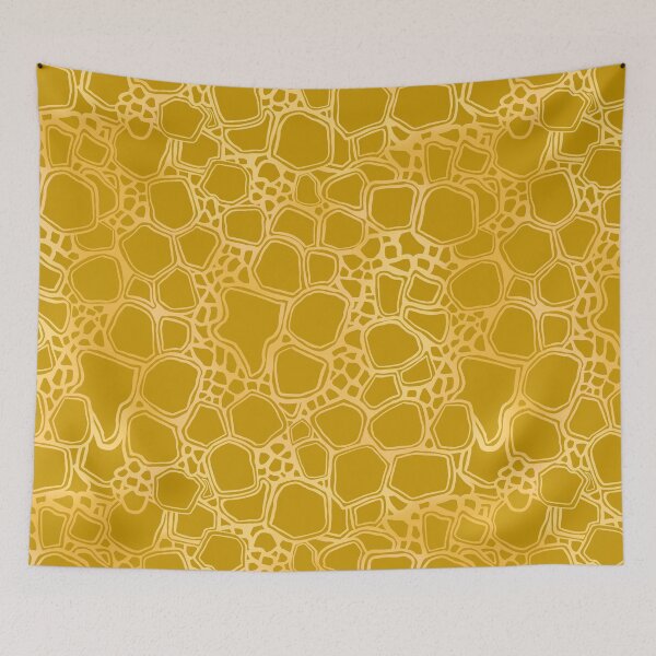 Item preview, Gold Cells designed and sold by latheandquill.