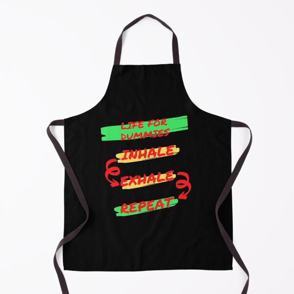 Item preview, Life for dummies - funny design / Antianeira designed and sold by Antianeira.