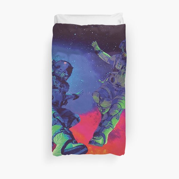 Lil Uzi Vert Bedding Redbubble