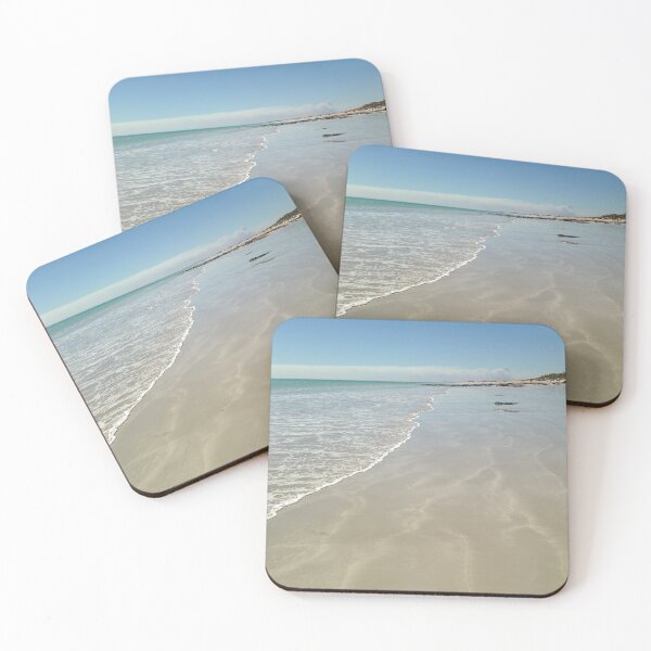 Item preview, Cable Beach Broome designed and sold by JuliaKHarwood.