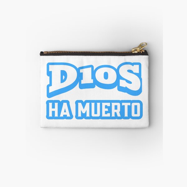Item preview, God is dead rip diego designed and sold by PabsCellaneous.