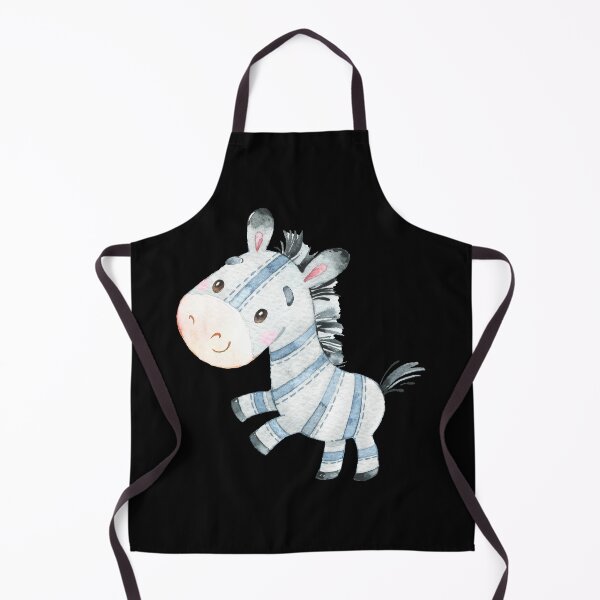 Item preview, Cute zebra designed and sold by Phate86.