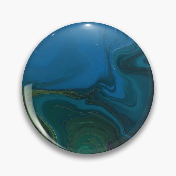 Item preview, Abstract Fluid Art designed and sold by fruityprints.