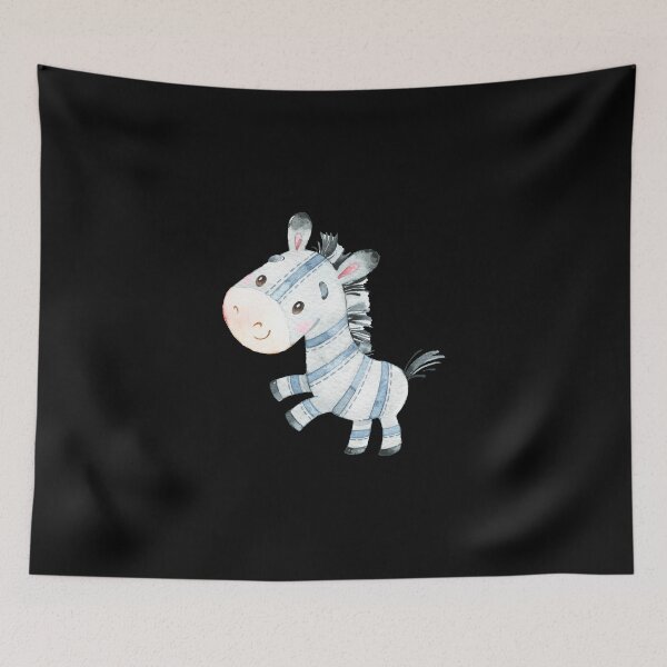 Item preview, Cute zebra designed and sold by Phate86.