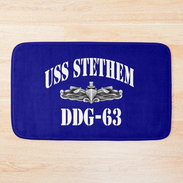 Item preview, USS STETHEM (DDG-63) SHIP'S STORE designed and sold by militarygifts.