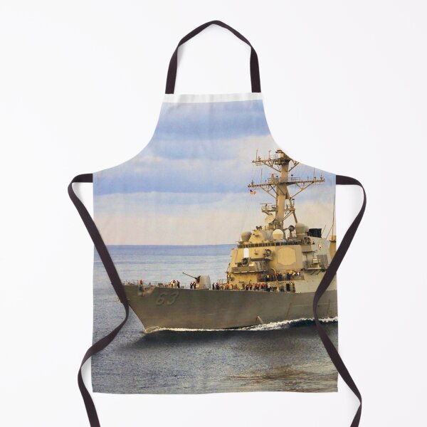 Item preview, USS STETHEM (DDG-63) SHIP'S STORE designed and sold by militarygifts.