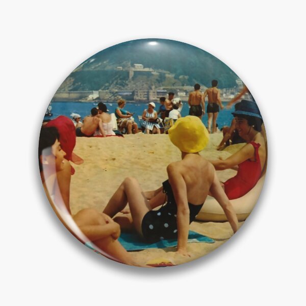 Item preview, retro classic Espagne poster designed and sold by CorasPosters.