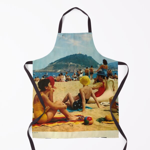 Item preview, retro classic Espagne poster designed and sold by CorasPosters.