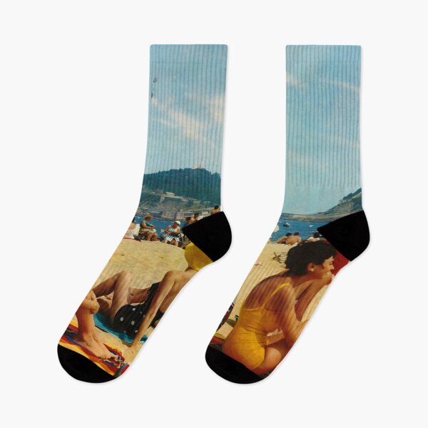 Item preview, retro classic Espagne poster designed and sold by CorasPosters.