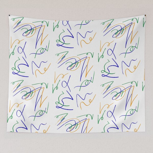 Item preview, mark making designed and sold by blightedstar.