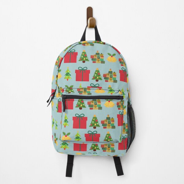 Item preview, Christmas Pattern In Traditional Colors designed and sold by candyco56.