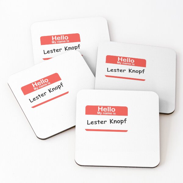 Item preview, Lester Knopf designed and sold by yrhomesclice.