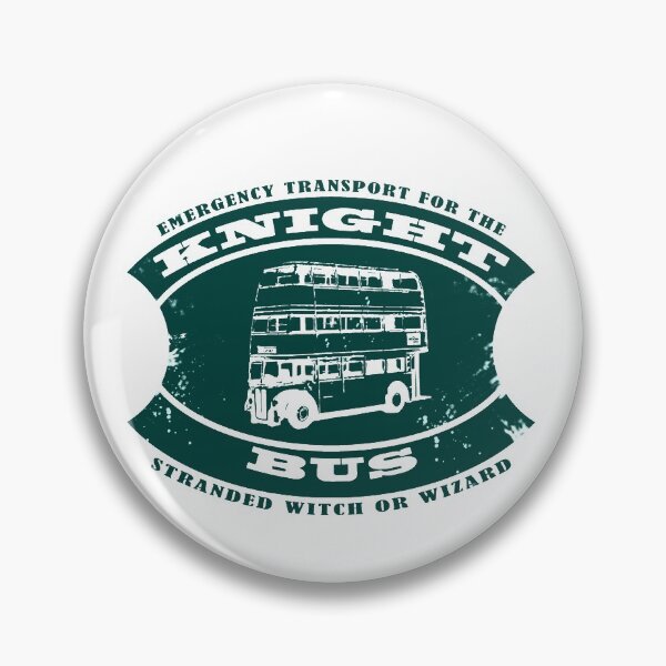 Item preview, The Knight bus designed and sold by ASCasanova.