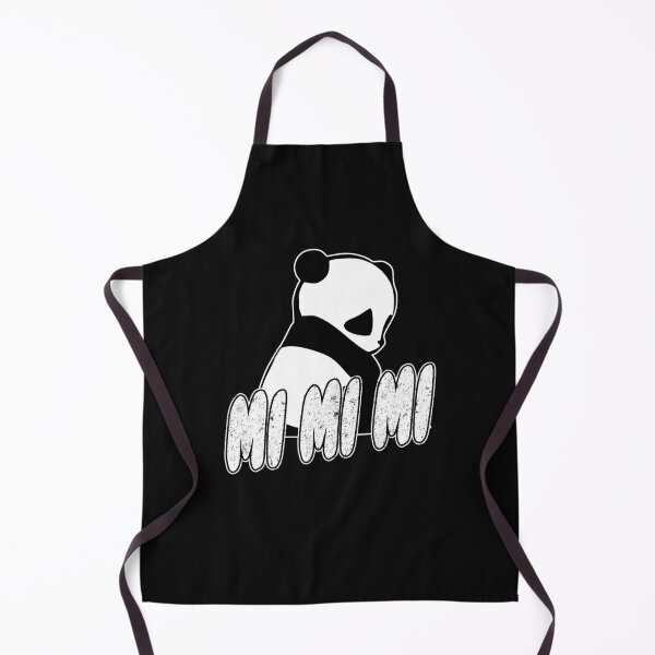 Item preview, Panda MI MI MI designed and sold by xlshirt.