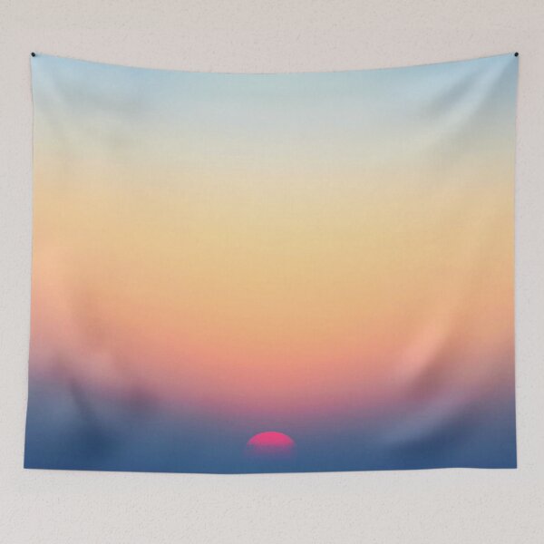 Item preview,  Still Waiting For The Purple Night Sky designed and sold by NECHSTORE.