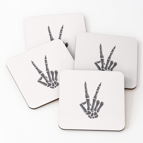 Item preview, Hand Skeleton  designed and sold by lodarohit.