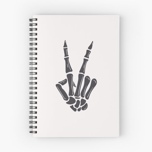 Item preview, Hand Skeleton  designed and sold by lodarohit.