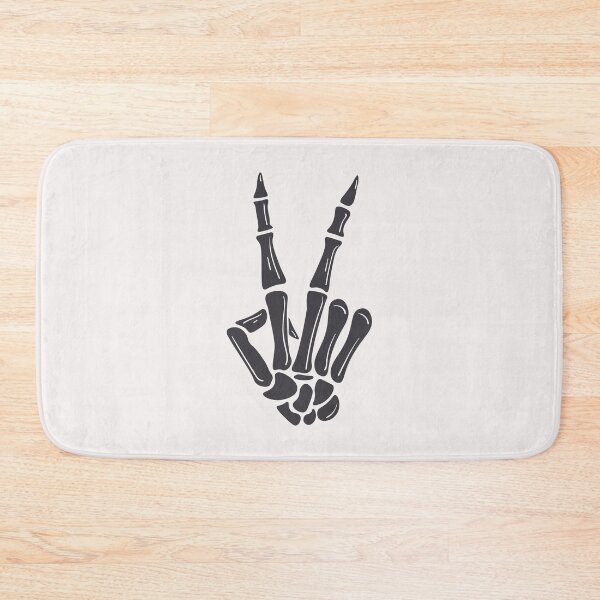 Item preview, Hand Skeleton  designed and sold by lodarohit.