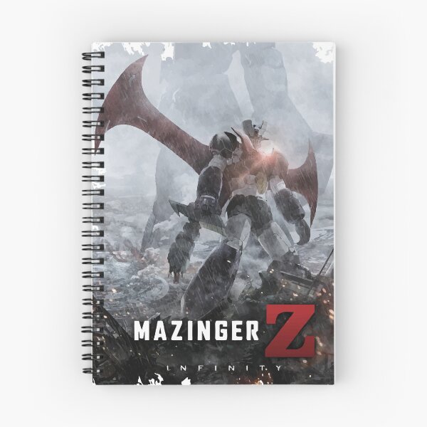 Item preview, MAZINGER Z designed and sold by gustavo5261.