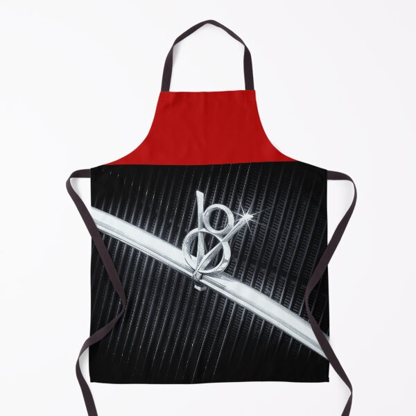 Item preview, V8 designed and sold by Caitlyn Grasso.