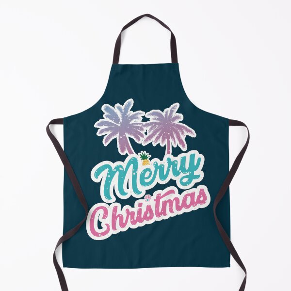 Item preview, Merry Christmas Summer Snow Edition designed and sold by Numero14.