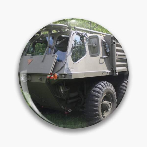 Item preview, Alvis Stalwart FV622 MK II designed and sold by Mythos57.
