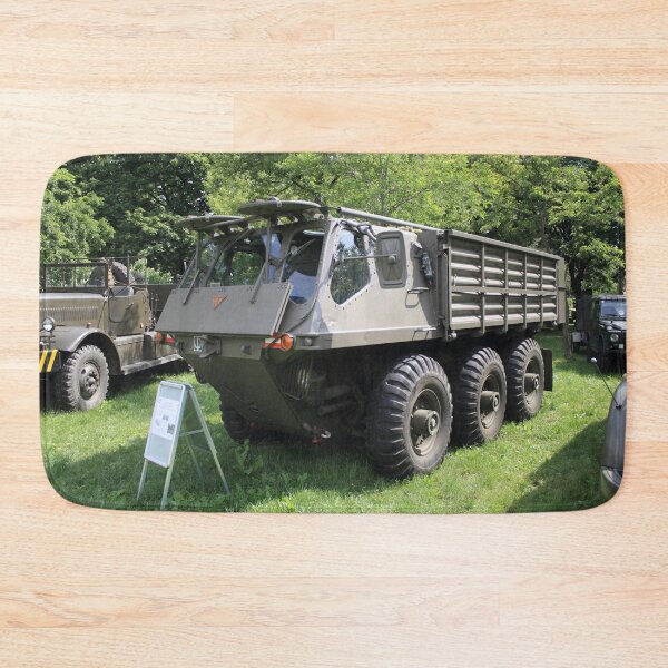Item preview, Alvis Stalwart FV622 MK II designed and sold by Mythos57.