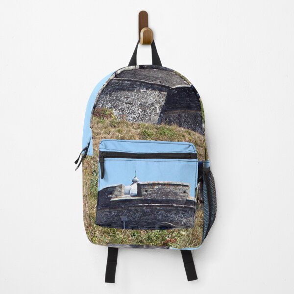 Item preview, St Mawes, Castle, Cornwall, England designed and sold by FranWest.