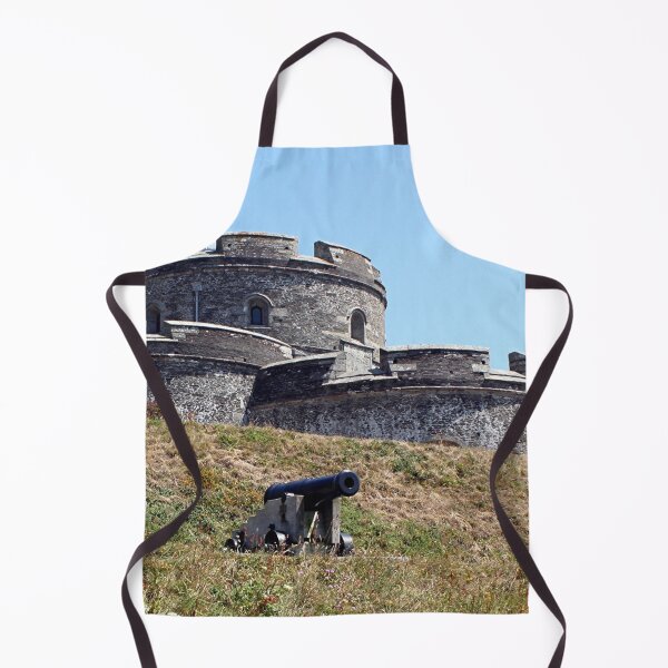 Item preview, St Mawes, Castle, Cornwall, England designed and sold by FranWest.