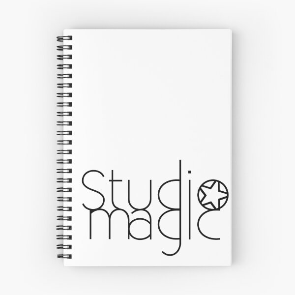 Item preview, Studio Magic designed and sold by Elijah Lucian.