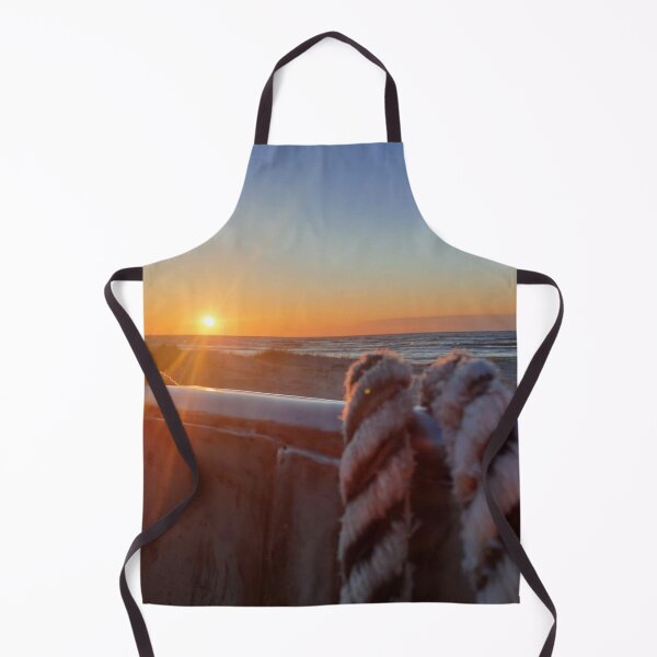 Item preview, Sea sunset designed and sold by DarkArtStudio.