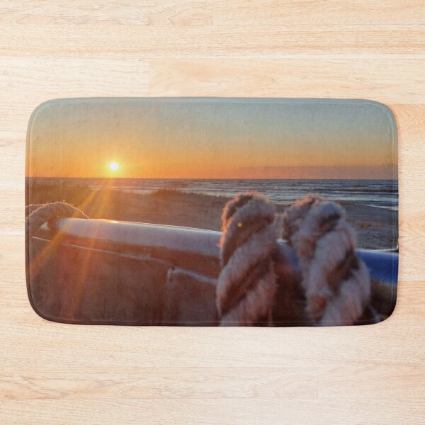 Item preview, Sea sunset designed and sold by DarkArtStudio.