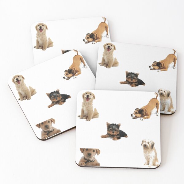 Item preview, Dogs for everyone designed and sold by MandalaAndMore.