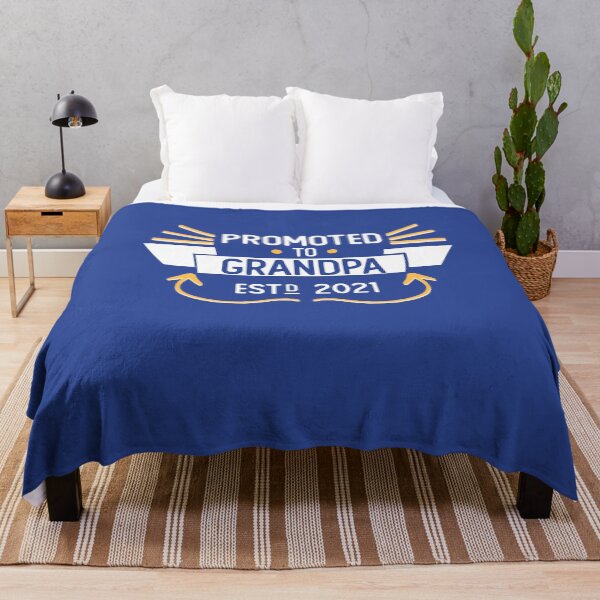 Item preview, 2021 Promoted to Grandpa Soon to Be Granddad Grandfather Pappy PawPaw Grandparent Grandkid Grandchildren designed and sold by gkao.