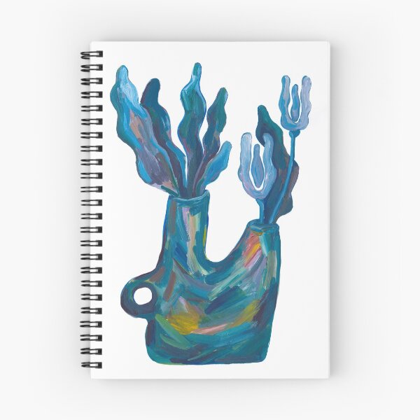 Item preview, Flower Vase designed and sold by timiapiritos.