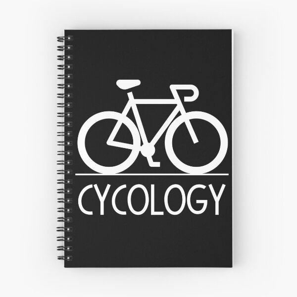 Item preview, CYCOLOGY. The study of cycling or cycling psychology? You decide. designed and sold by JellyBeenzz.